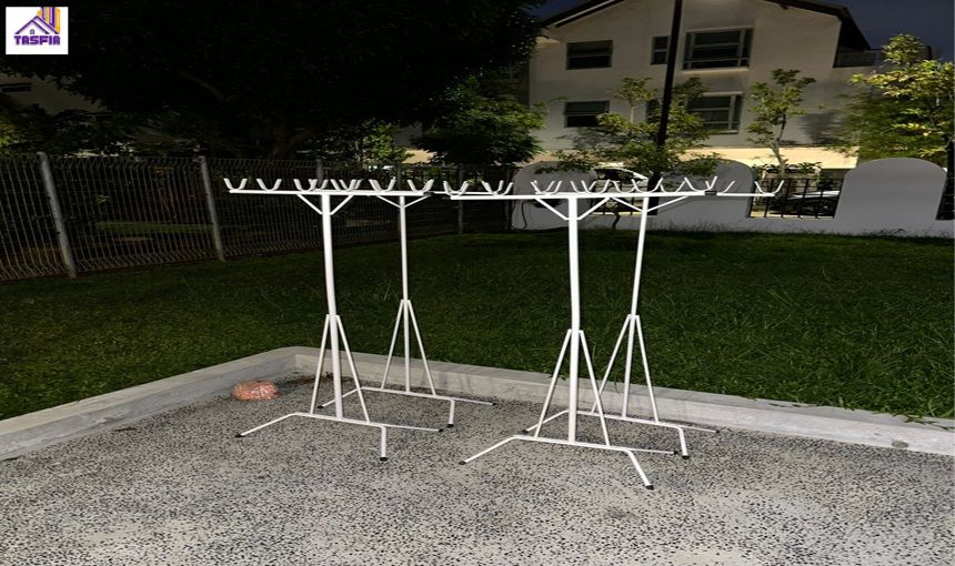 Admin/Blog/Details/Paint of cloth pole holder.jpg